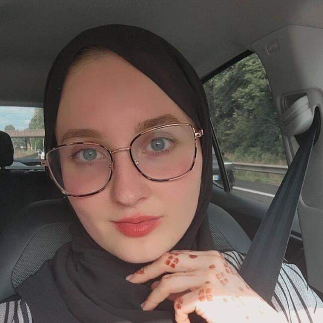 Babysitter in Lambersart: Céline