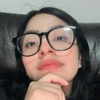 Niñera en Neza: Sandy Policarpo