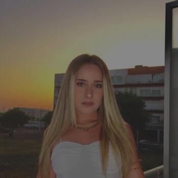 Babysitter in Vila do Conde: Cecilia