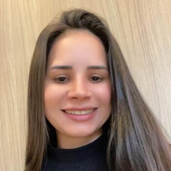 Babysitter in São José (São José): Laiane