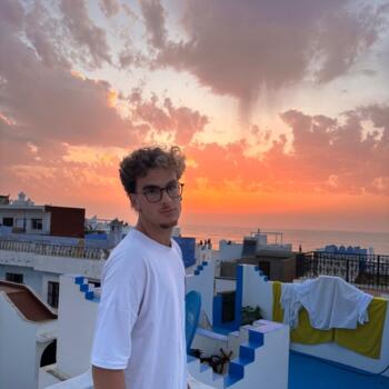 Babysitter in La Rochelle: Paul