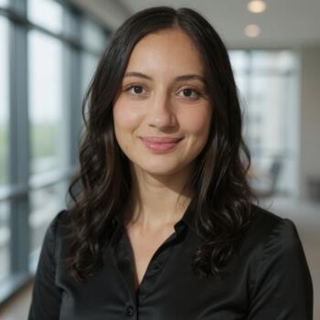 Niñera en Bogotá: Linda Lorena Garzón Medina 