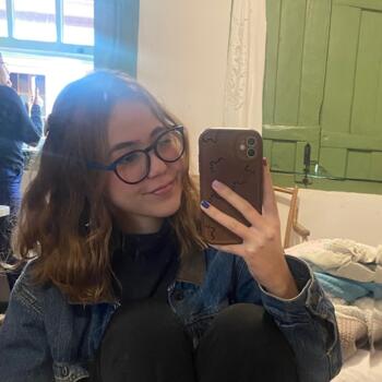 Babysitter in Reutlingen: Mayra