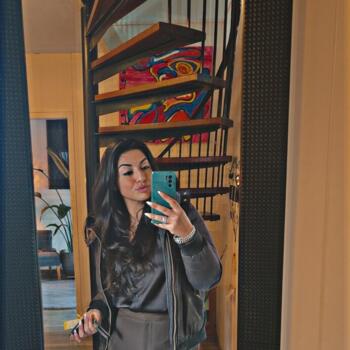 Babysitter Badhoevedorp: Melisa
