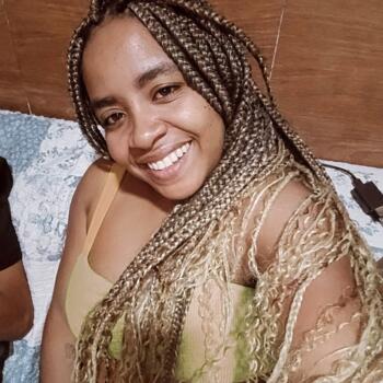Babysitter in Belford Roxo: Priscila