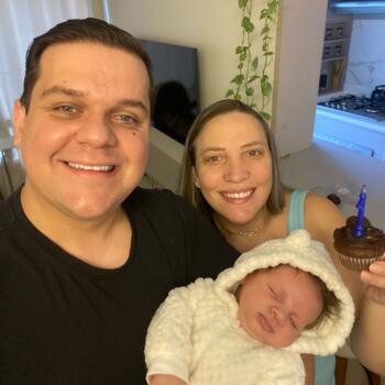 Família Novo Hamburgo: Mainara