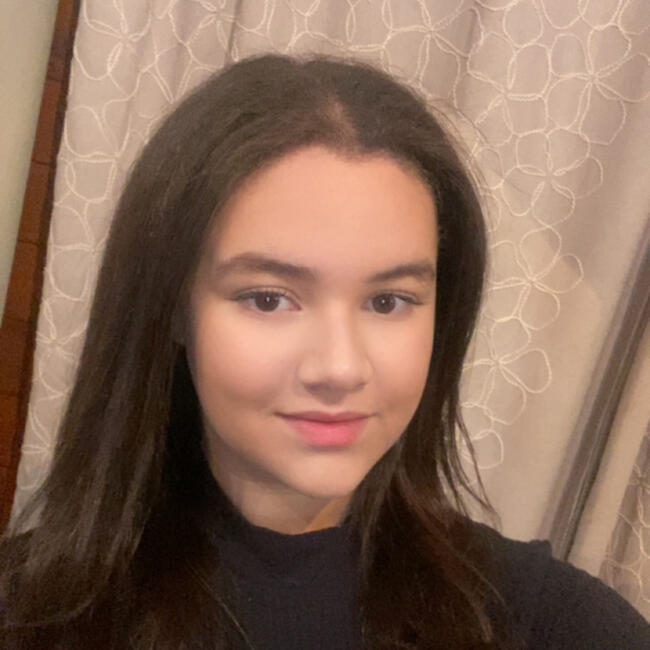 Babá em Nova Lima: Luiza