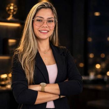 Pai/mãe São Paulo: Michhelle