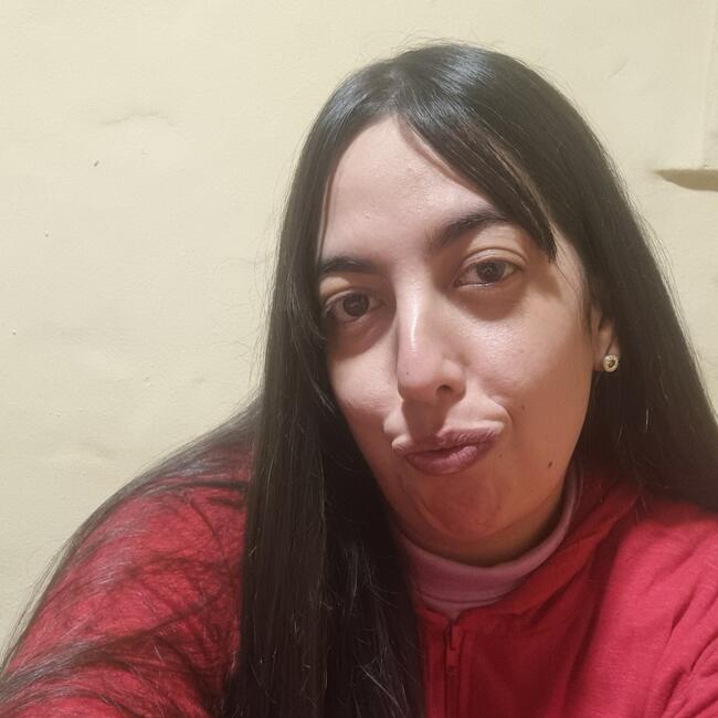 Niñera en Hurlingham: Micaela