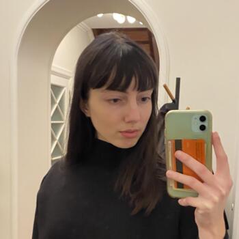 Baby-sitter in Tallinn: Hanna