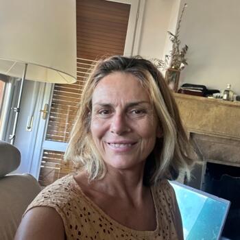 Babysitting job in Florence: babysitting job Silvia