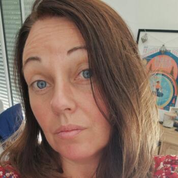 Parent La Chapelle-sur-Erdre: Sabrina