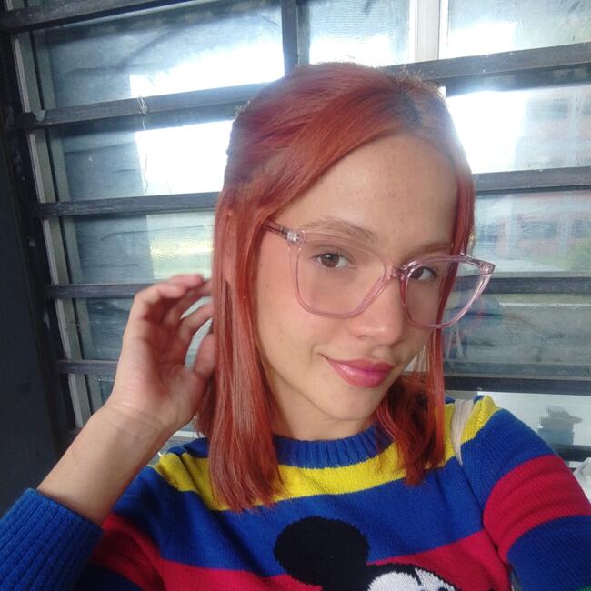 Babysitter in Valencia: Angi