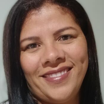 Babysitter João Pessoa: Aslandie