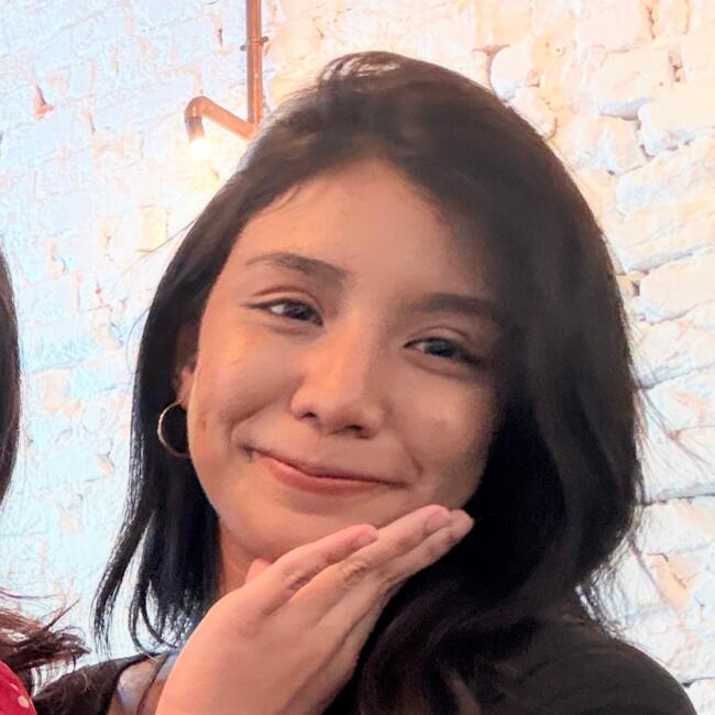 Babysitter in Singapore Island: Mai