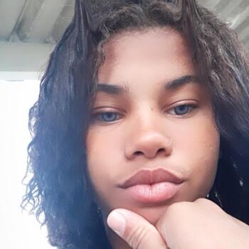 Babysitter in Campo Grande (Rio de Janeiro): Millena