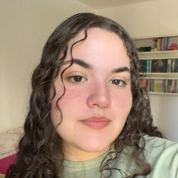 Babysitter in Rio de Janeiro: Mariana