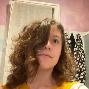 Babysitter in Desenzano del Garda: Bia