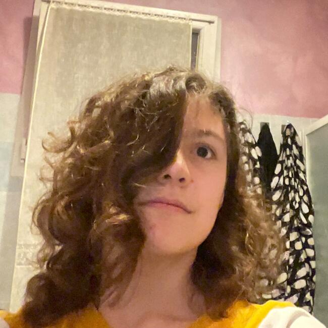 Babysitter in Desenzano del Garda: Bia