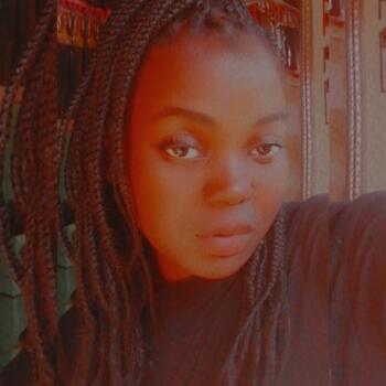 Nanny in Nelspruit: Samkelisiwe nikiwe