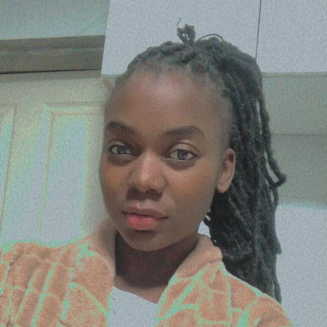 Nanny in Nelspruit: Samkelisiwe nikiwe