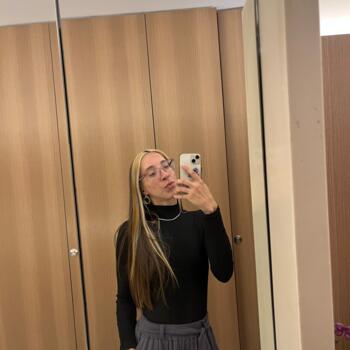 Babá em São Paulo (São Paulo): Thais