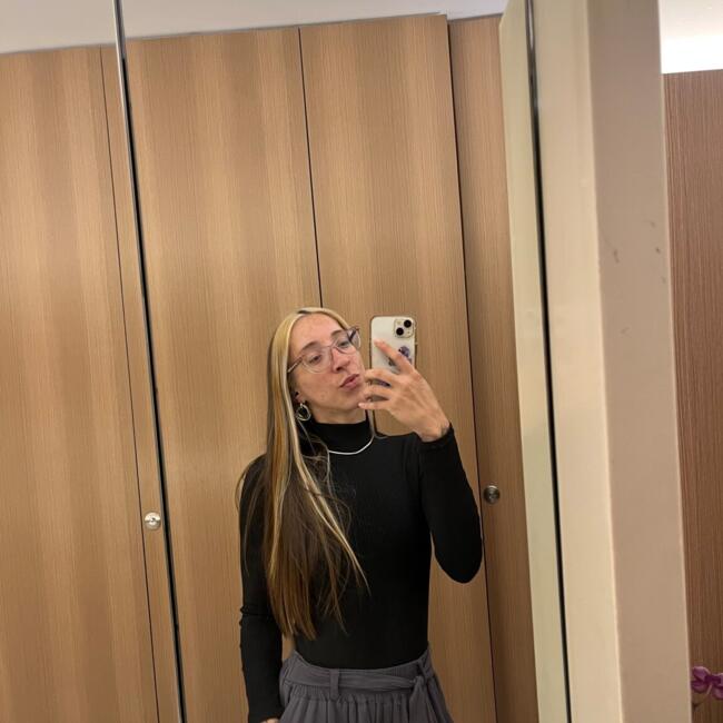 Babá em São Paulo (São Paulo): Thais