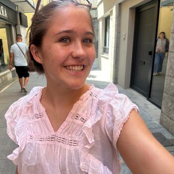Babysitter in Vejle: Mathilde Holm