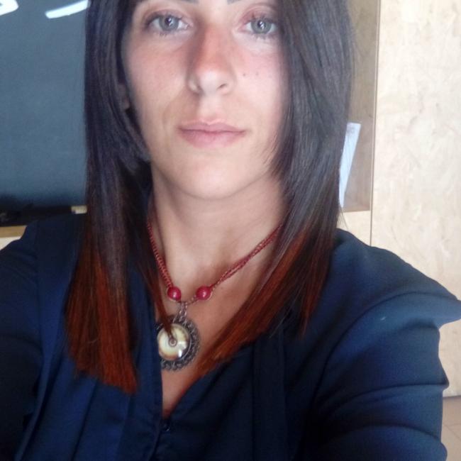 Babysitter em Caldas da Rainha: Mariana