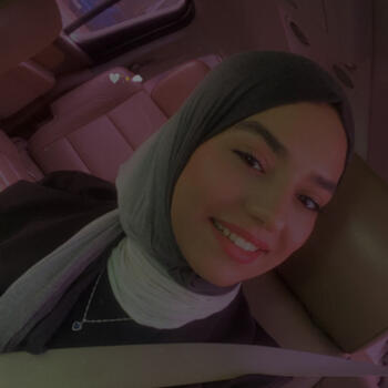 Nanny in Dubai: Safae