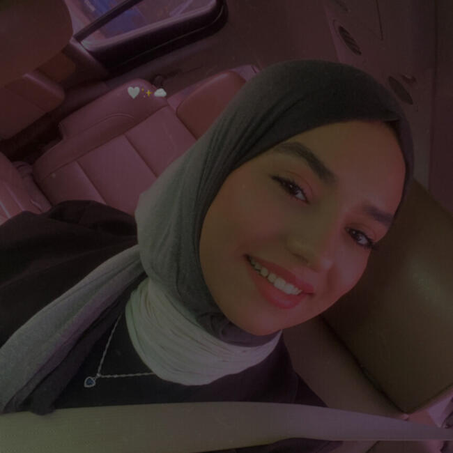 Nanny in Dubai: Safae