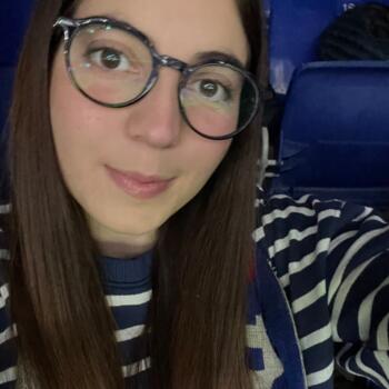 Babysitter in Manresa: Cristina