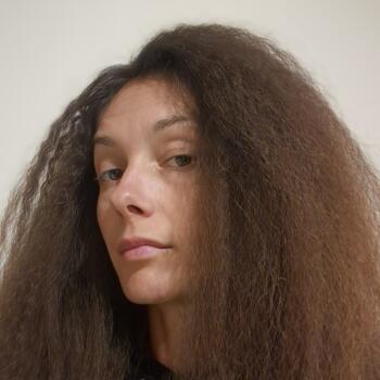 Nanny Stockholm: Aurélie