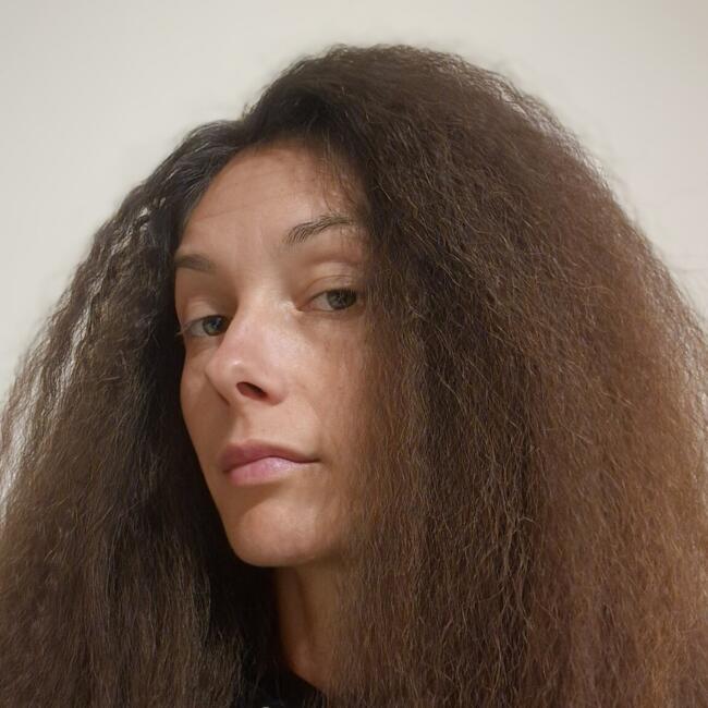 Nanny i Stockholm: Aurélie