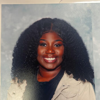 Nanny in Houston: Zaquriea