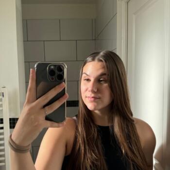 Babysitter Le Havre: Clara