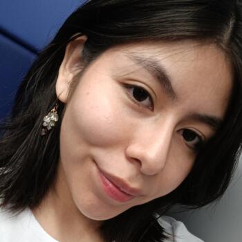 Babysitter a Torino: Alison