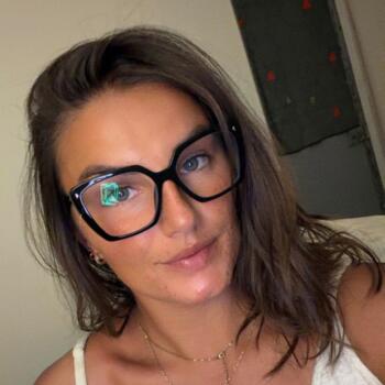 Babysitter in Appoigny: Meleene