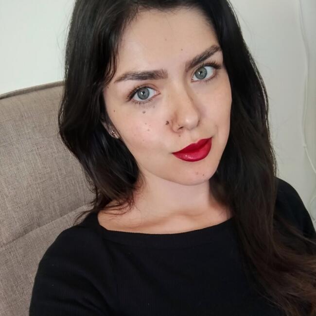 Trabajo para niñera en Antofagasta: Javiera