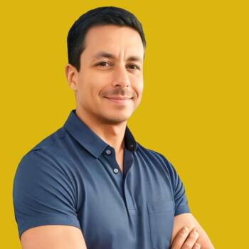 Família Curitiba: Daniel