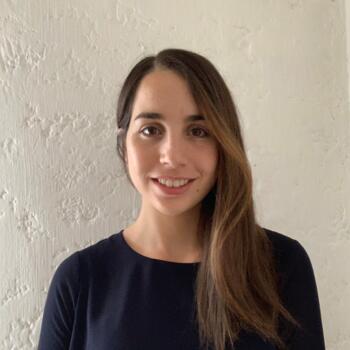 Babysitter in Sydney: Paulina