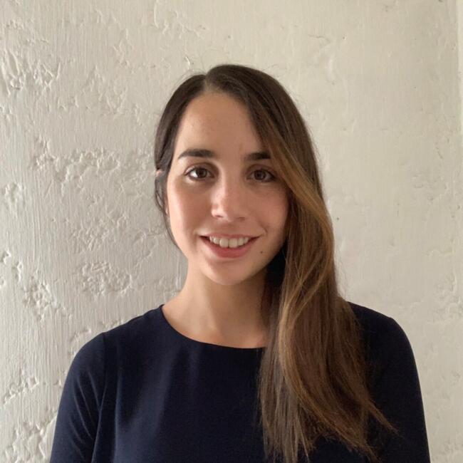 Babysitter in Sydney: Paulina