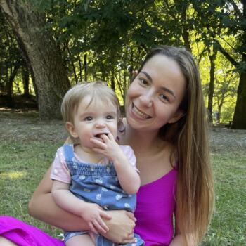 Babysitter in Vila Nova de Gaia: Rosa