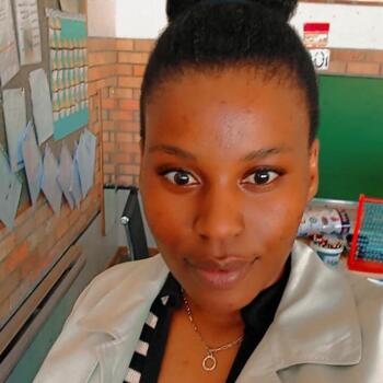 Nanny in Johannesburg: Nobulali Siliziwe