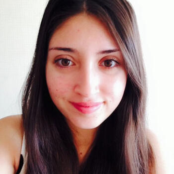 Babysitting job in Santiago: babysitting job Scarlett Butler