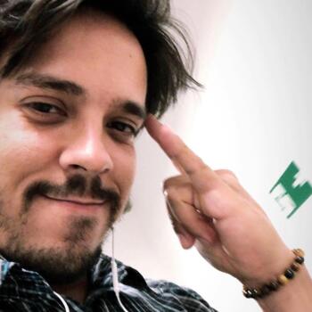 Família Betim: Andre