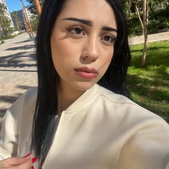 Baby-sitter Casablanca: Oumaima