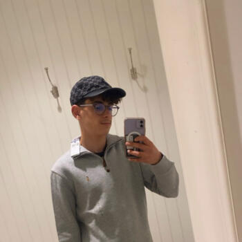 Baby-sitter Faumont: Ibrahim