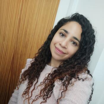 Babysitter Madrid: Noelia
