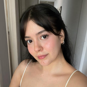 Niñera en Panamá: Juliana